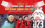 Tour Trung Quốc - Xem Chung Kết U23 Việt Nam