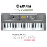 Đàn Organ Yamaha Psr-Vn300 Đàn Organ Giá Rẻ