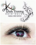 Salon Tóc, Nối Mi Đẹp Quận Bình Thạnh