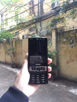 Điện Thoại Nokia N95  Em Trượt Siêu Xịn ( Một Thời Vàng Son )
