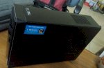 Máy Tính Desktop Dell Inspiron 660St 6H0F816-Black (Intel Core I3-3240 3.40Ghz,