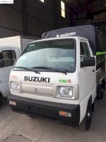 Suzuki Carry Truck 550Kg Thùng Bạt Euro 4 Co Sẵn Giao Ngay