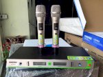 Shure Ugx8Ii Micro Hát Karaoke Giá Rẻ