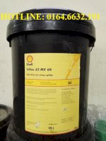 Dầu Thủy Lực Thượng Hạng Shell Tellus S2 Mx 68 Xô 20L