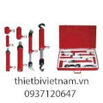 Bộ Vam Thủy Lực Kéo Nắn Khung Xe Tai Nạn Trk 02001-1