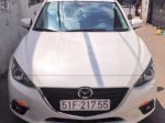 Xe Ô Tô Mazda 3 Đời 2015 Cho Thuê Giá Rẻ