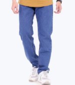 Quần Jeans Nam Cao Cấp Phom Đẹp - Chất Vải Sang Trọng