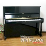 Đàn Piano Cơ Yamaha U1A Âm Thanh Vang Hay