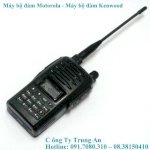 Máy Bộ Đàm Motorola Cp1300 Plus