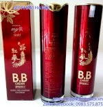 Bb Cream Hồng Sâm Spf45 – Bb Hồng Sâm Hàn Quốc