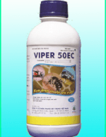 Viper 50Ec Diệt Côn Trùng Giá Tốt Nhất Hải Phòng