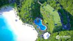 Mở Bán Khu Nghỉ Dưỡng 5 Sao Cao Cấp Flamingo Cat Ba Beach Resort