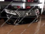 Bodykit Mẫu Lexus Cho Camry  Hầm Hố Tạo Sự Khác Biệt Cho Xe