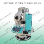 Máy Kinh Vĩ Điện Tử Nikon Ne102