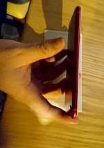 Iphone 7 Red Mầu Đỏ 128Gb Bh Fpt 2018 Likenew 99%