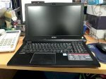 Cần Bán Laptop Msi Gaming Ge62 6Qd Apache Pro Còn Bh Đến Tháng 12 Năm 2018