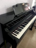 Piano Điện Roland Hp-508Pe