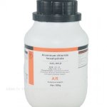 Aluminum Chloride Hexahydrate-Alcl3 Giá Tốt Nhất Hải Phòng