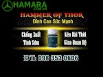Hammer Of Thor Giúp Nam Giới Tự Tin Hơn