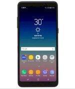 Samsung Galaxy A8+ (2018) 64Gb Black