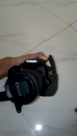 Bán Canon 700D ,Lens Kit 18-55Stm Full Phụ Kiện