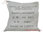 Sodium Sulphate Na2So4 - Natri Sulphate - Muối Sulphate