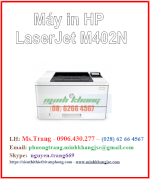 Máy In  Hp Laserjet Pro M402D Giá Rẻ