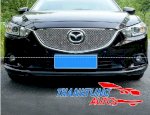 Calang Độ Mazda 6 - 2014 Mẫu Benley Tại Thanhtungauto