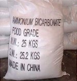 Mua Bán Ammonium Bicarbonate Nh4Hco3 - Bột Khai Giá Rẻ Tại Đà Nẵng
