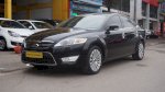 Ford Mondeo 2.3At Sx 2010