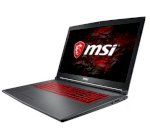 Laptop Gaming Msi Gv62 7Re, I7 7700Hq 8G Ssd128+1000G Gtx1050Ti 4G Full Hd Led Đ