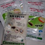 Bột Trừ Bọ Chét Killpest Giá Tốt Nhất Hải Phòng