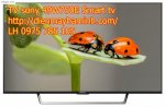 Smart Tv Sony 49 Inch, 49W750E, Full Hd Giá Rẻ