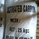 Activated Carbon, Than Hoạt Tính Giá Tốt Nhất Hải Phòng