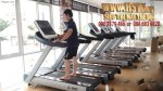 Máy Chạy Bộ Mbh M 05 Cho Phòng Gym