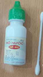 Bán Hồ Nước Bôi Da Chỉ 15.000Đ/ Lọ,