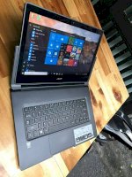 Acer R7 , Laptop 2 In1, Laptop Kim Tablet Cực Vip