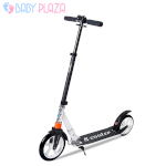 Xe Trượt Scooter Trẻ Em Broller S121B Giá Rẻ Tại Baby Plaza