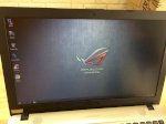 Laptop Asus X541U I3-6006U/4Gb/500Gb/15.6Inch