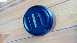 Samsung Nx 85Mm F/1.4 Ed Lens