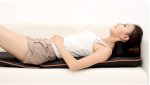 Đệm Massage Nhật Bản, Đệm Masage Giảm Đau Nhức Toàn Thân Giảm Đau Lưng, Gai Cột Sống Cho Người Già