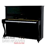 Đàn Piano Cơ Nhập Khẩu Trực Tiếp Từ Nhật Piano Helman 2A