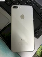 Cần Bán Iphone 7 Plus - 32 Gb Quốc Tế Mới 99%