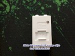 Wall Plate Usb 5V-2A Dùng Cho Mặt Nạ Âm Tường, Ổ Cắm Âm Sàn Giá Tốt