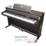 Piano Điện Cũ Uy Tín Tại Tphcm Yamaha Clp-156