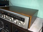 Amply Receiver Kenwood 1400