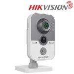 Camera Ip Cube Wifi 2Mp Hikvision Plus Hki-8420F-Wi1L2 Giá Rẻ