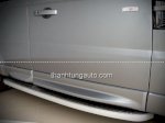 Bậc Lên Xuống Theo Xe Land Rover Discovery/Sport Hse 2011 Tại Thanh Tùng Auto