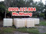Tank Nhựa Mới, Tank Nhựa Cũ, Tank Nhựa Công Nghiệp
