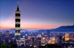 Vé Đi Đài Bắc - Đài Loan Giá Rẻ 2018